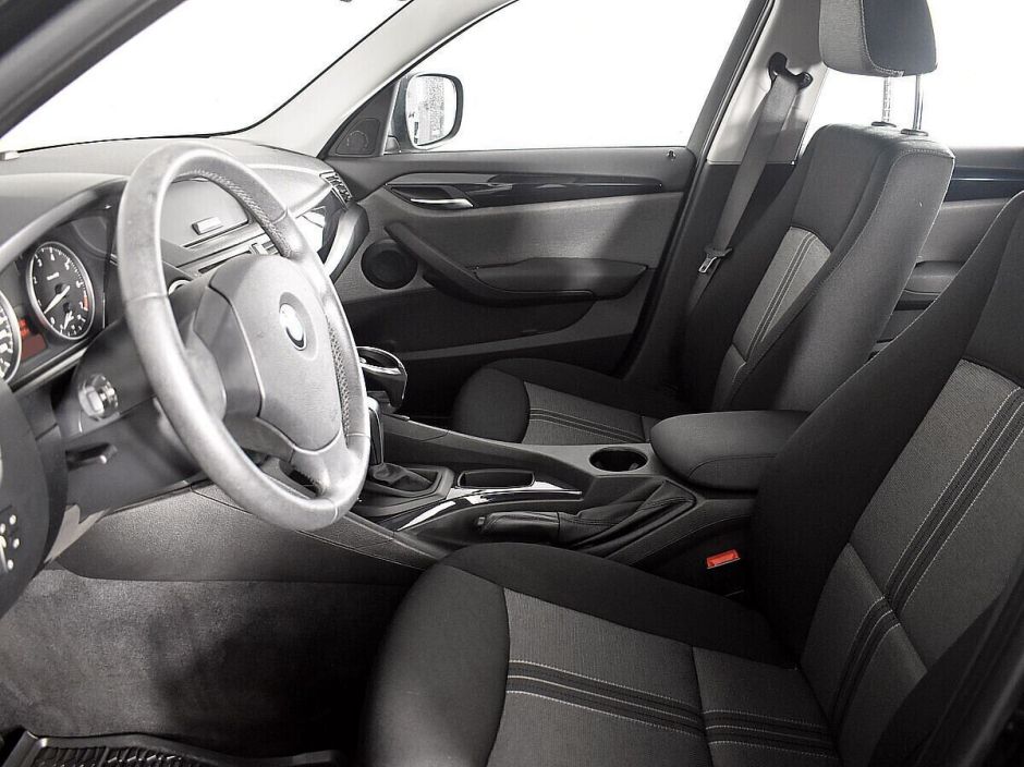 BMW X1 2.0 АКПП, 2012, 133 000 км фото 7