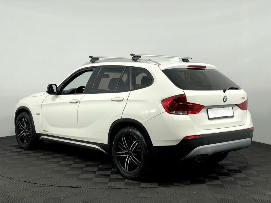 BMW X1 2.0 АКПП, 2012, 133 000 км фото 4