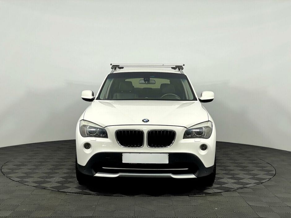 BMW X1 2.0 АКПП, 2012, 133 000 км фото 5