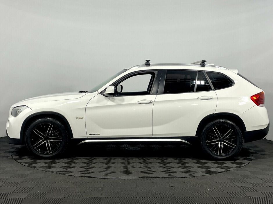 BMW X1 2.0 АКПП, 2012, 133 000 км фото 7