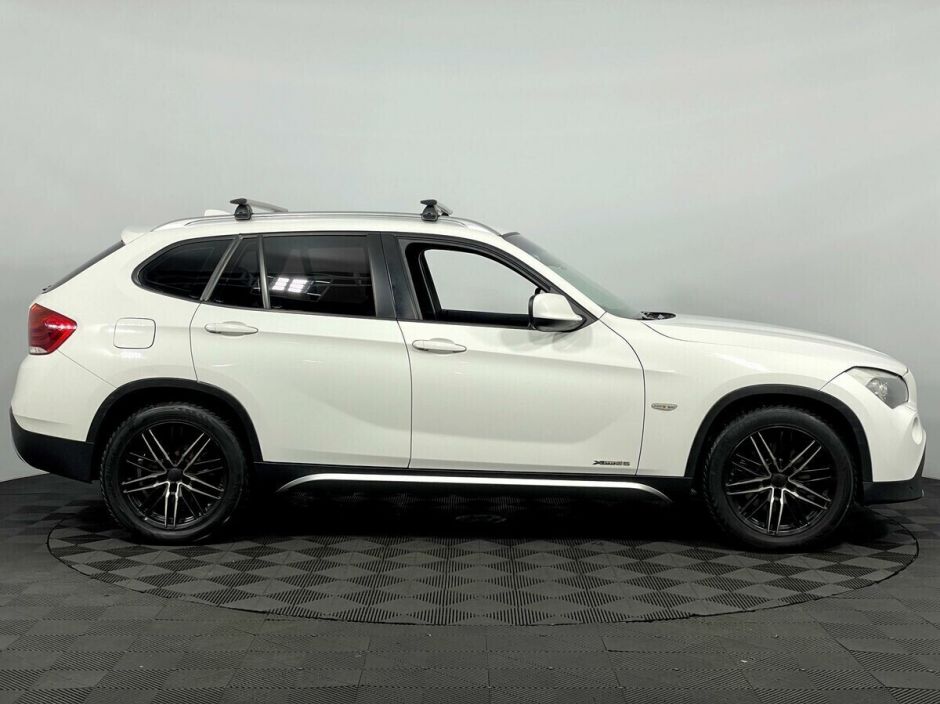 BMW X1 2.0 АКПП, 2012, 133 000 км фото 8