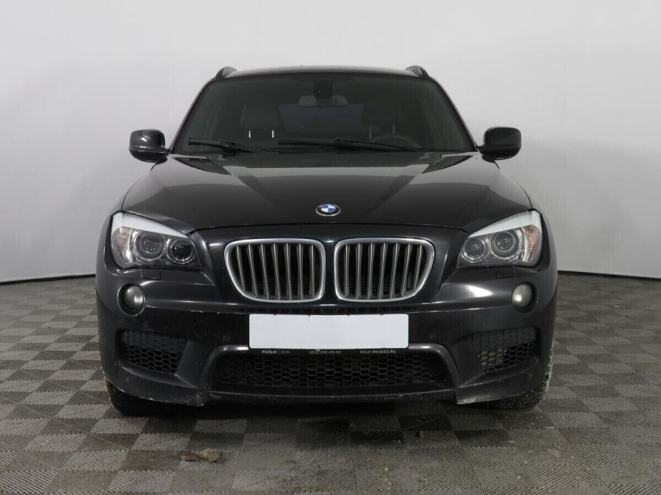 BMW X1 2.0 АКПП, 2012, 136 000 км фото 5