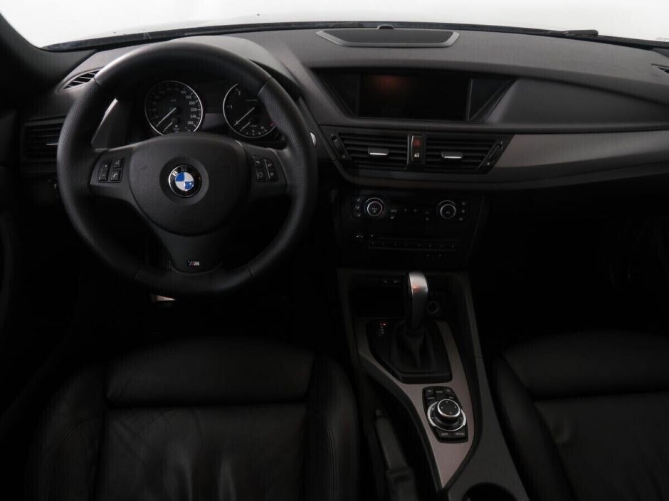 BMW X1 2.0 АКПП, 2012, 136 000 км фото 8