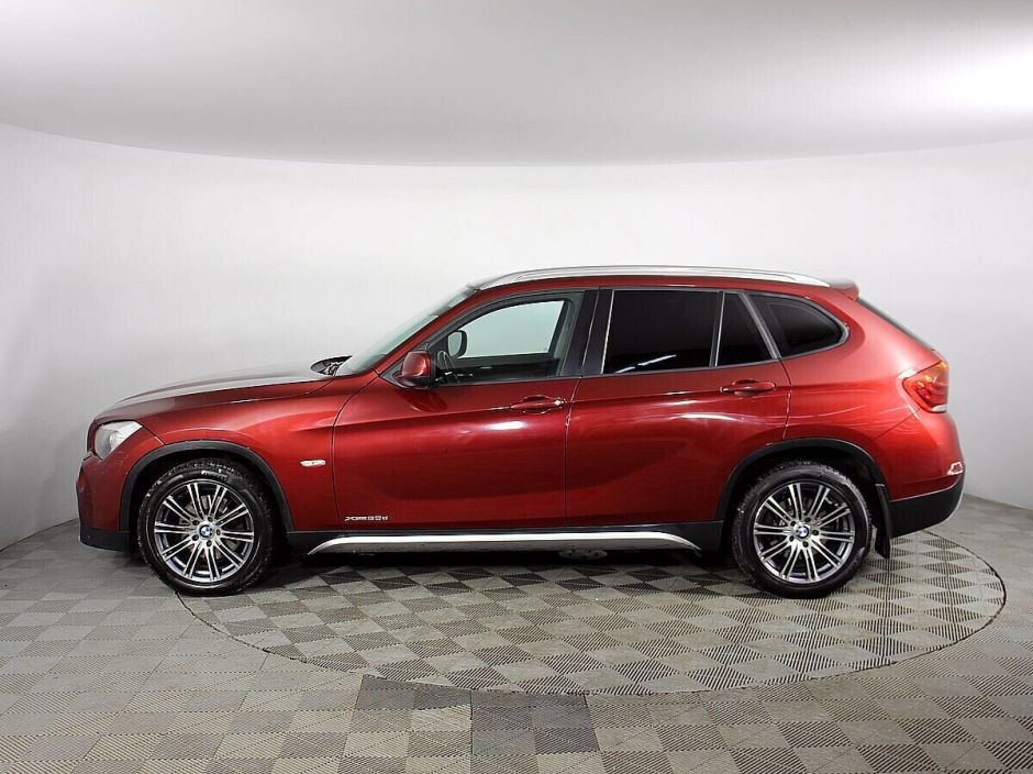 BMW X1 2.0 АКПП, 2012, 139 000 км фото 5