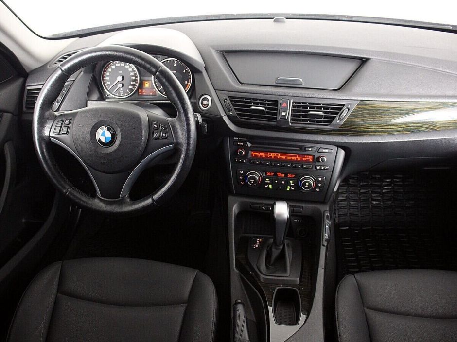 BMW X1 2.0 АКПП, 2012, 139 000 км фото 10