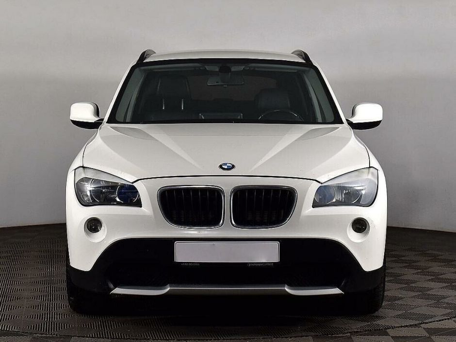 BMW X1 2.0 АКПП, 2010, 164 000 км фото 3