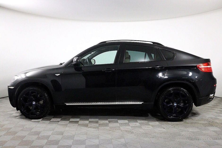 BMW X6 3.0 АКПП, 2009, 171 000 км фото 7