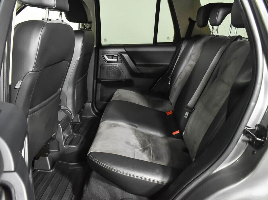 Land Rover Freelander 2.2 АКПП, 2012, 136 000 км фото 14