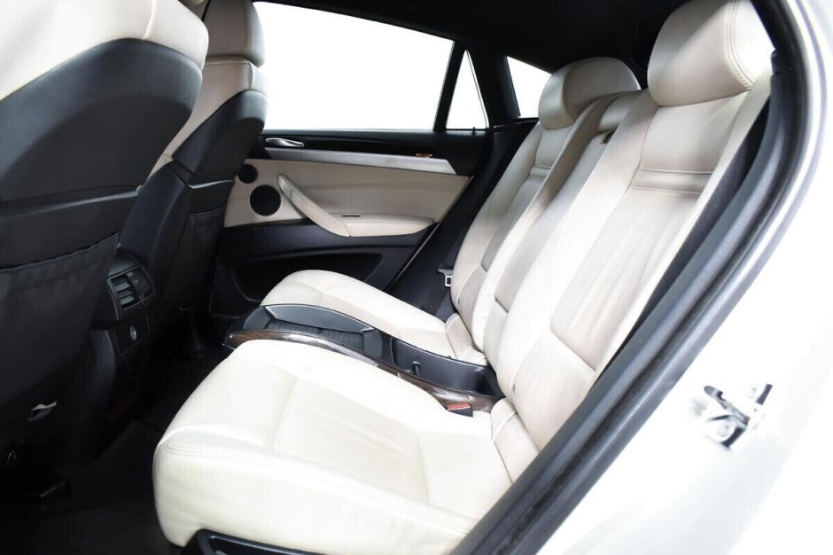 BMW X6 3.0 АКПП, 2008, 179 000 км фото 6