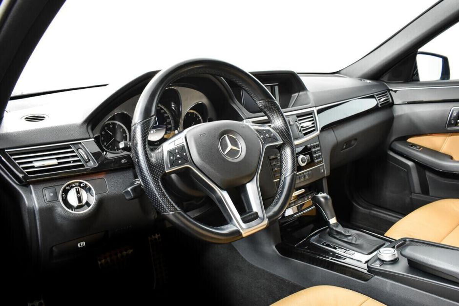 Mercedes-Benz E-Класс 1.8 АКПП, 2011, 146 000 км фото 5
