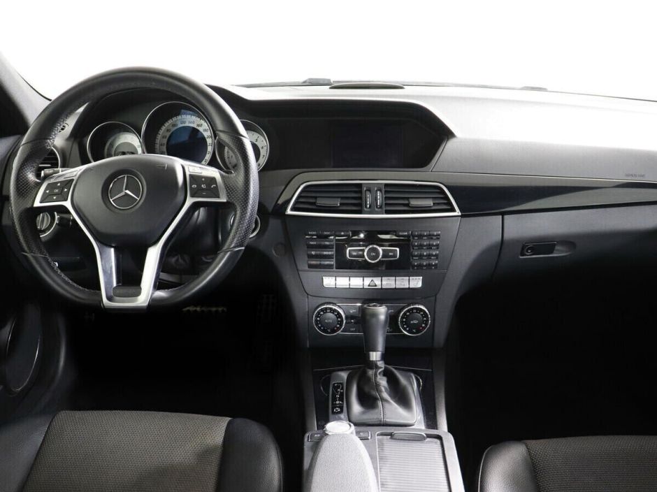 Mercedes-Benz C-Класс 1.6 АКПП, 2013, 131 000 км фото 4