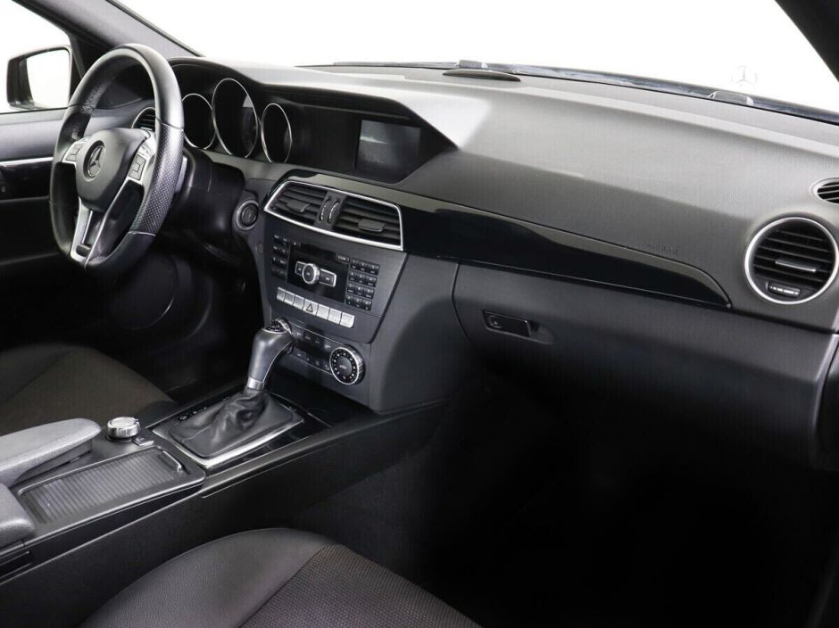 Mercedes-Benz C-Класс 1.6 АКПП, 2013, 131 000 км фото 6