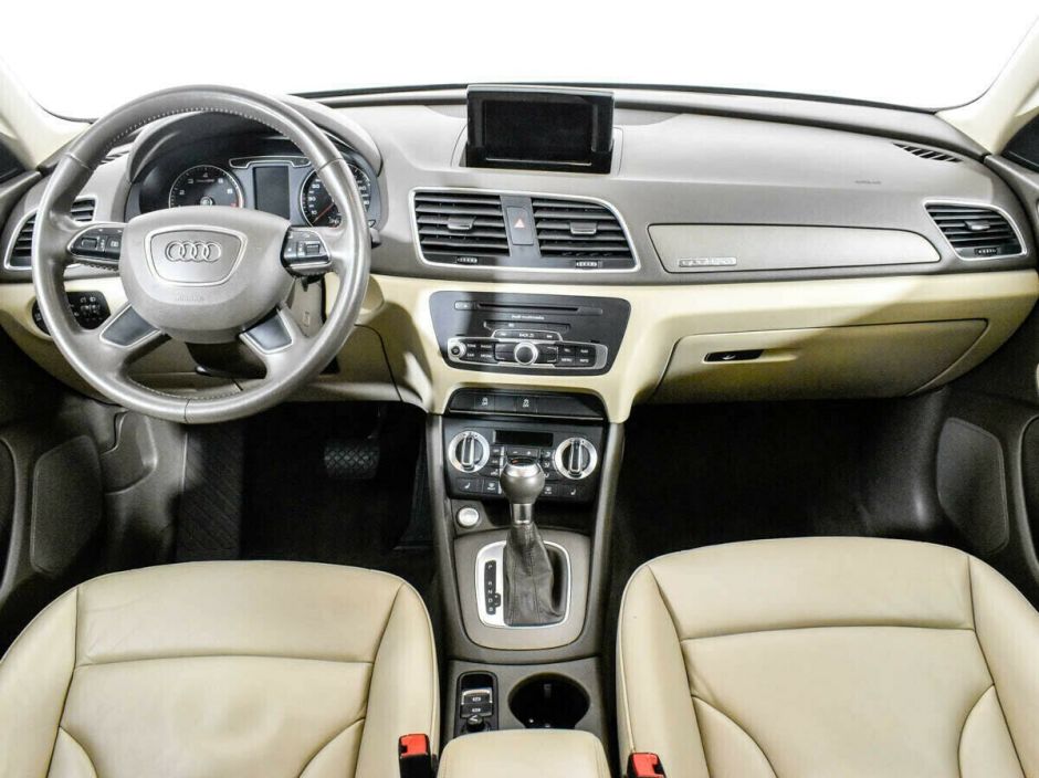 Audi Q3 2.0 РКПП, 2011, 145 000 км фото 5