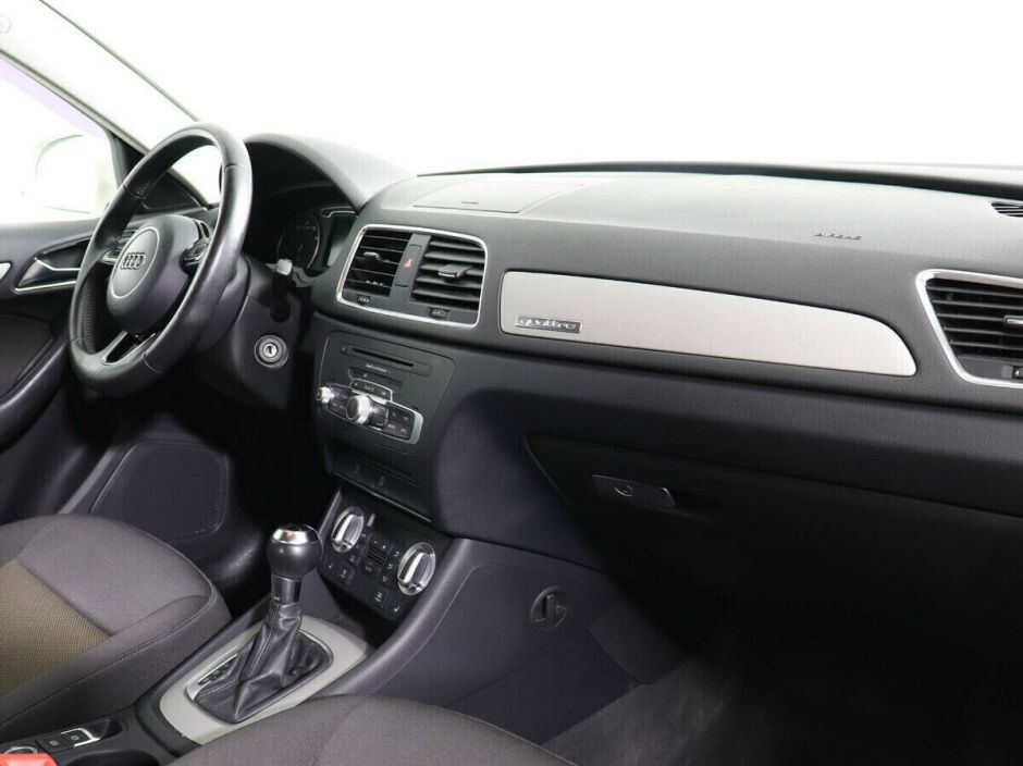 Audi Q3 2.0 РКПП, 2012, 142 000 км фото 8