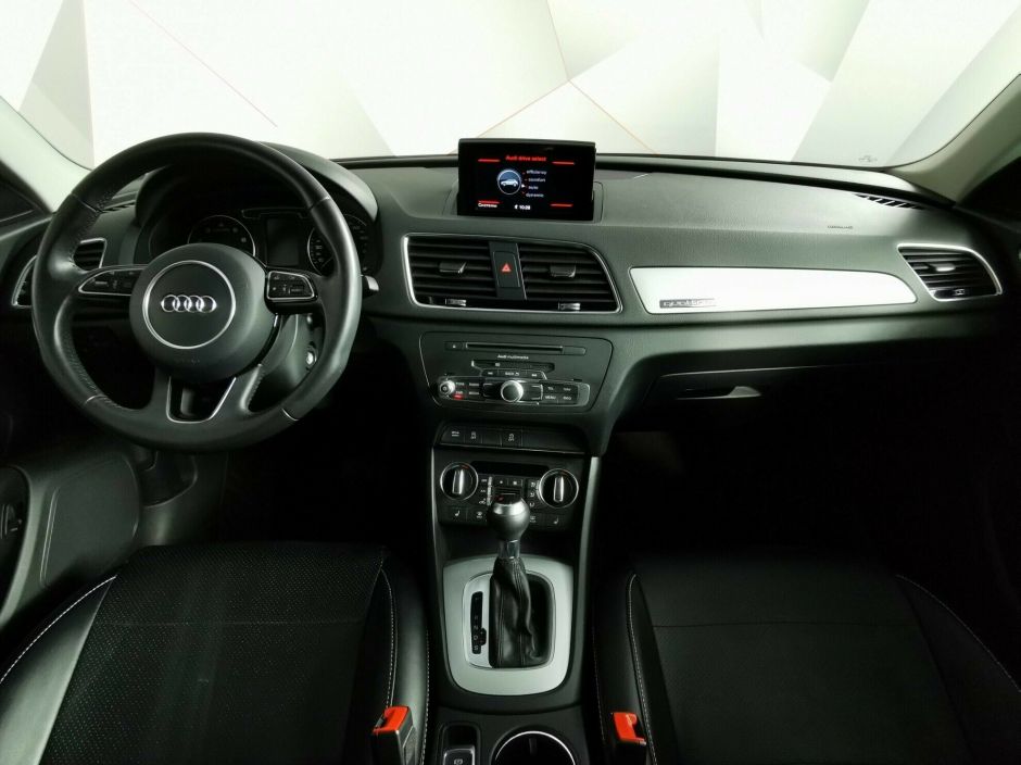 Audi Q3 2.0 РКПП, 2012, 141 000 км фото 10