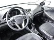 Hyundai Solaris 1.6 АКПП, 2015, 108 000 км превью 5