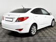 Hyundai Solaris 1.6 АКПП, 2016, 88 000 км превью 2