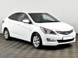 Hyundai Solaris 1.6 АКПП, 2016, 88 000 км превью 3