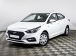 Hyundai Solaris 1.6 МКПП, 2018, 60 000 км превью 1