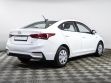 Hyundai Solaris 1.6 МКПП, 2018, 60 000 км превью 2