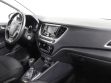 Hyundai Solaris 1.6 МКПП, 2018, 60 000 км превью 7