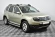 Renault Duster 1.6 МКПП, 2013, 125 000 км превью 3