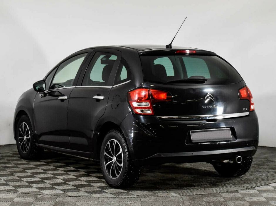 Citroen C3 1.6 АКПП, 2010, 164 000 км фото 3