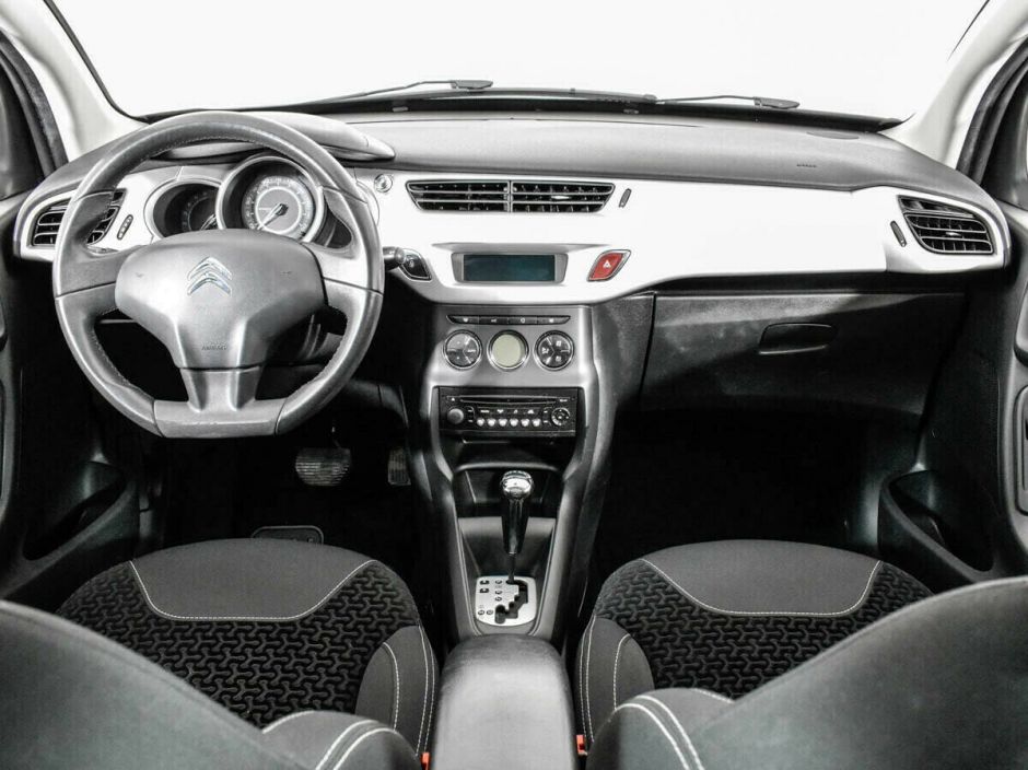 Citroen C3 1.6 АКПП, 2010, 164 000 км фото 7