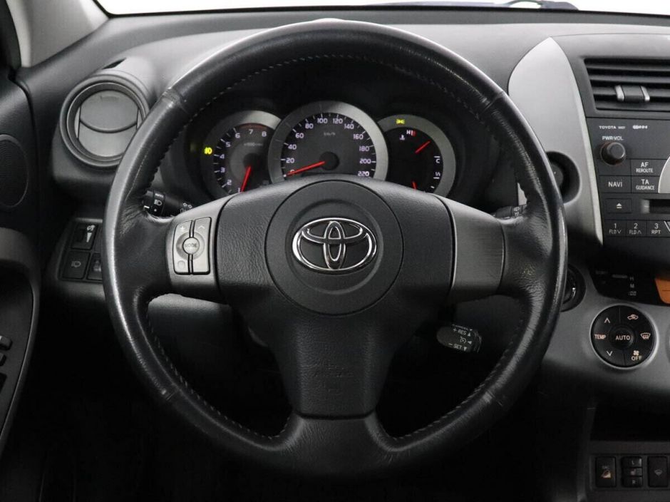 Toyota RAV4 2.0 АКПП, 2006, 216 000 км фото 6