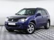 Suzuki Grand Vitara 2.0 МКПП, 2008, 192 000 км превью 1