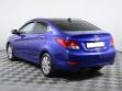Hyundai Solaris 1.4 АКПП, 2013, 133 000 км превью 4