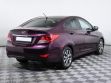 Hyundai Solaris 1.6 АКПП, 2013, 128 000 км превью 2