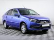 LADA (ВАЗ) Granta 1.6 АКПП, 2019, 57 000 км превью 3