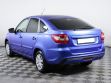 LADA (ВАЗ) Granta 1.6 АКПП, 2019, 57 000 км превью 4
