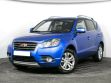 Geely Emgrand X7 2.0 МКПП, 2016, 93 000 км превью 1