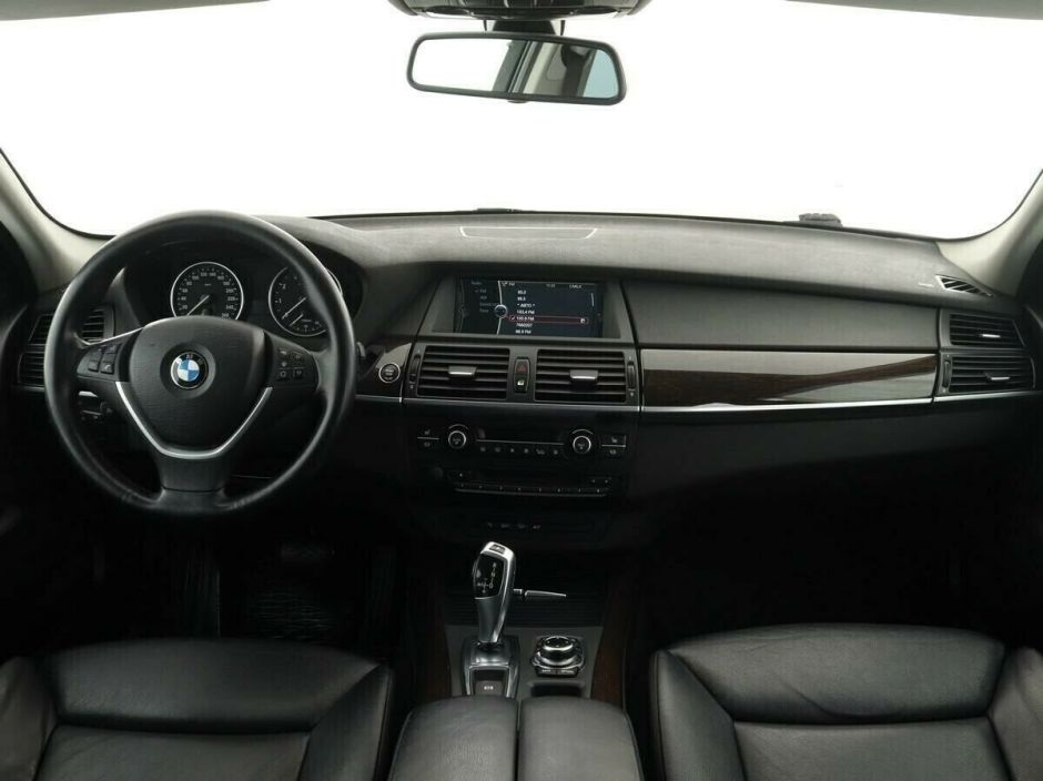 BMW X5 3.0 АКПП, 2010, 161 000 км фото 5