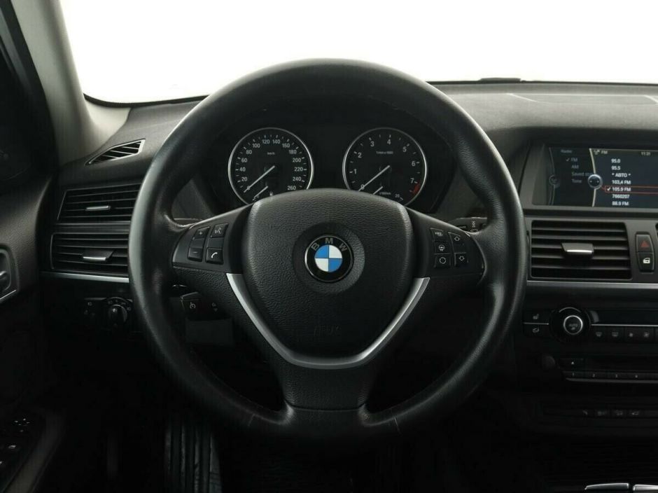 BMW X5 3.0 АКПП, 2010, 161 000 км фото 6