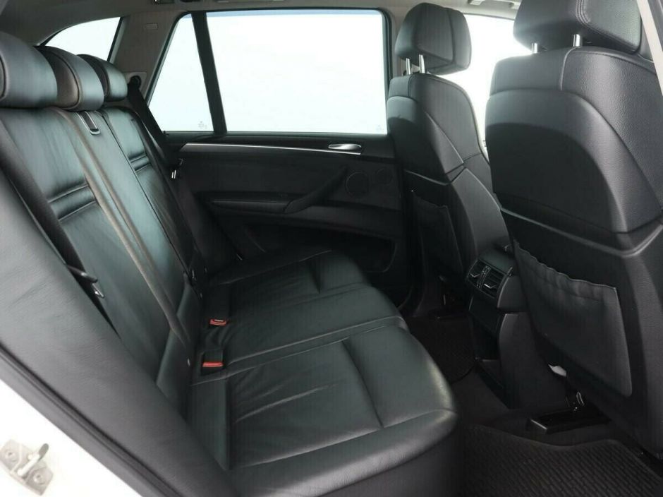 BMW X5 3.0 АКПП, 2010, 161 000 км фото 7