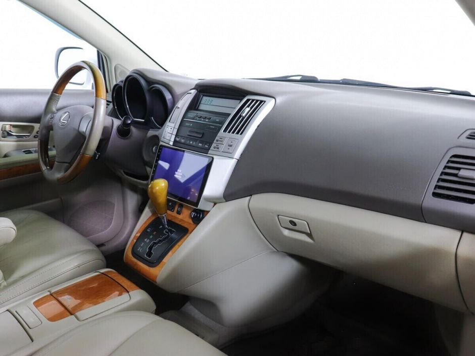 Lexus RX 3.3 АКПП, 2005, 218 000 км фото 7