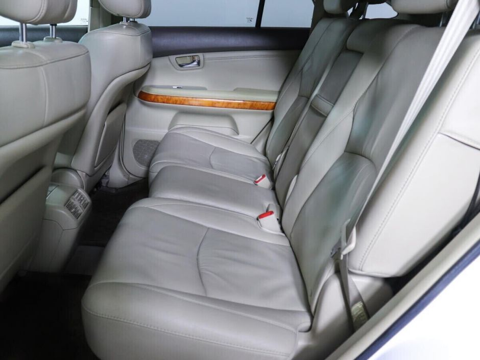 Lexus RX 3.3 АКПП, 2005, 218 000 км фото 10