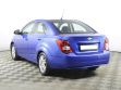 Chevrolet Aveo 1.6 АКПП, 2013, 126 000 км превью 4