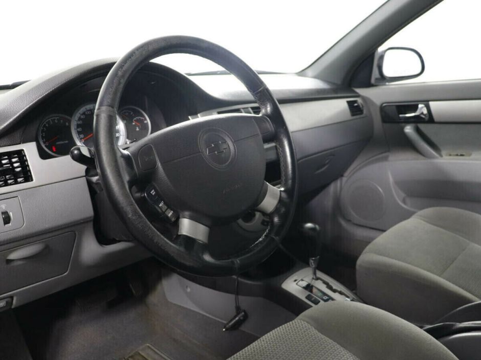 Chevrolet Lacetti 1.6 АКПП, 2012, 144 000 км фото 7