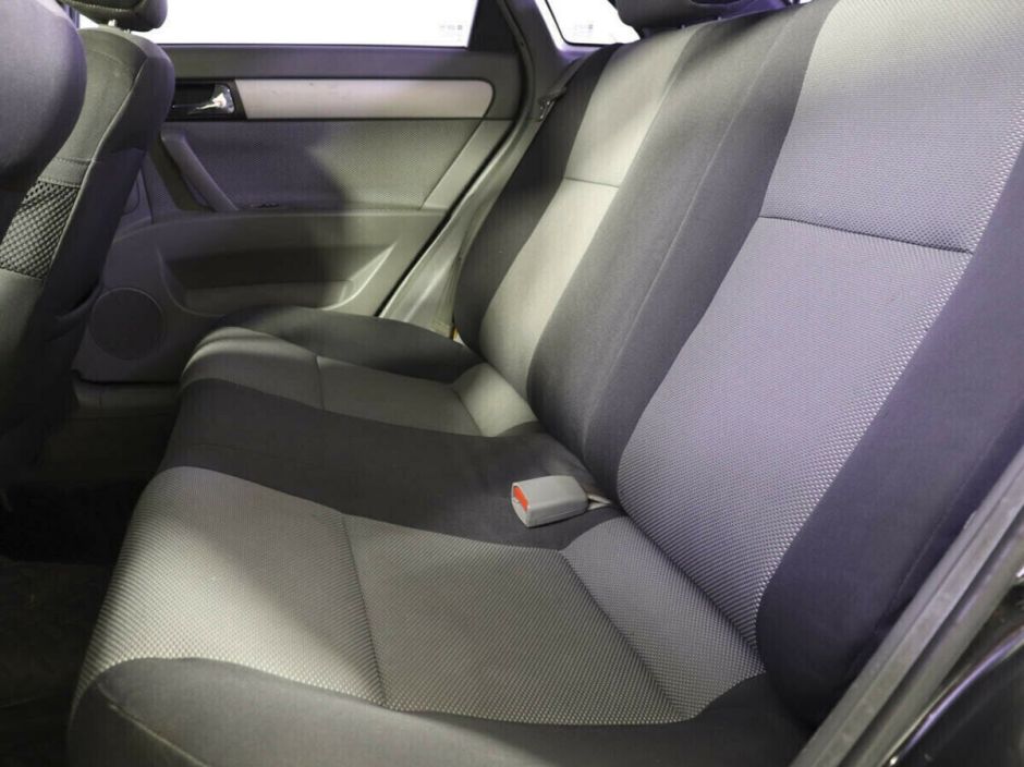 Chevrolet Lacetti 1.6 АКПП, 2011, 156 000 км фото 6
