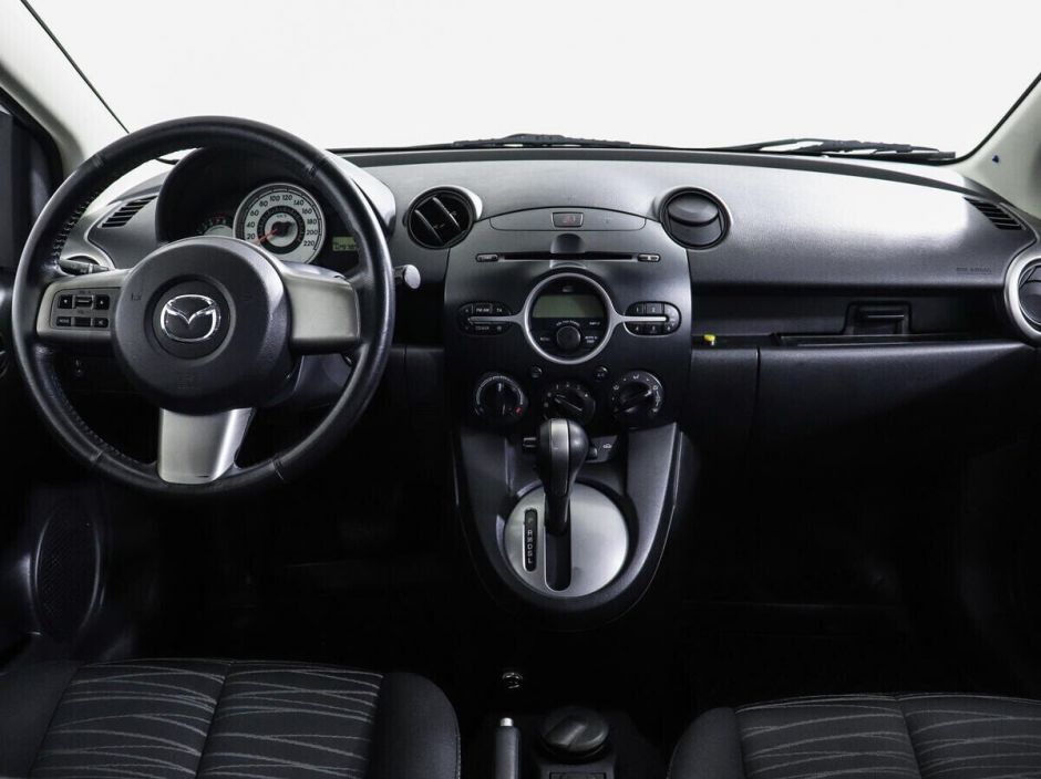 Mazda 2 1.5 АКПП, 2009, 173 000 км фото 6