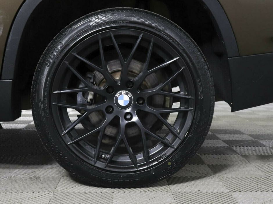 BMW X1 2.0 АКПП, 2013, 131 000 км фото 9