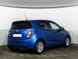 Chevrolet Aveo 1.6 АКПП, 2014, 122 000 км превью 7