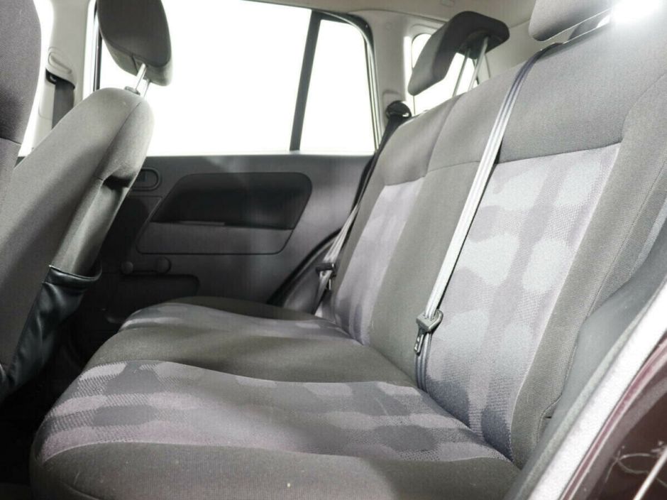 Ford Fusion 1.4 МКПП, 2010, 160 000 км фото 6