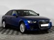 Audi A4 1.8 CVT, 2012, 137 000 км превью 2
