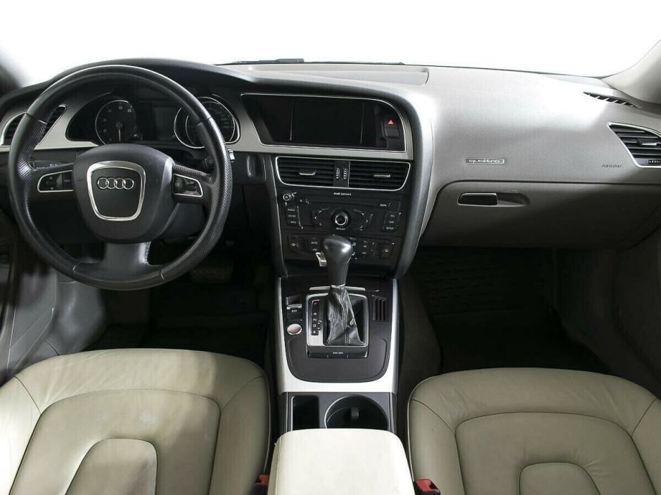 Audi A5 3.2 АКПП, 2010, 162 000 км фото 5