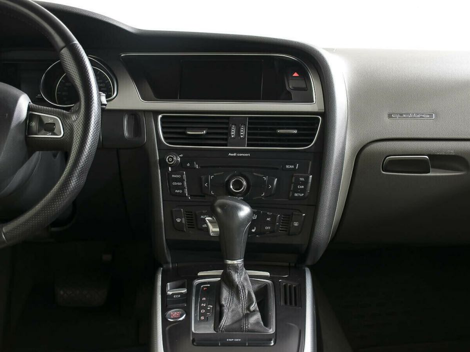 Audi A5 3.2 АКПП, 2010, 162 000 км фото 10